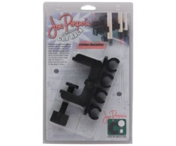 Porper 4 Cue Holder -Billiards Shop qhpor4 01 package