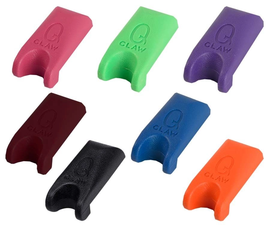 Q Claw Single Cue Holder 3 Q Claw Single Cue Holder