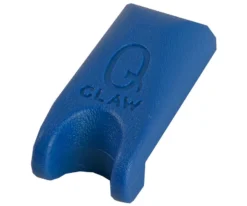 Q Claw Single Cue Holder 16 Q Claw Single Cue Holder -Billiards Shop qhqc1 blue