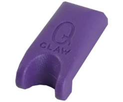 Q Claw Single Cue Holder 17 Q Claw Single Cue Holder -Billiards Shop qhqc1 purple