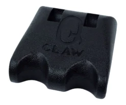 Q Claw 2-Cue Holder -Billiards Shop qhqc2 black 01 2