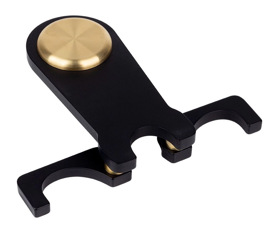 Tiger Paw 3-Cue Holder 3 Tiger Paw 3-Cue Holder