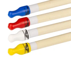 Tip Caps - 4 Assorted Sizes 7 Tip Caps - 4 Assorted Sizes -Billiards Shop qtcap 02