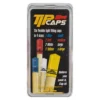 Tip Caps - 4 Assorted Sizes 2 Tip Caps - 4 Assorted Sizes -Billiards Shop qtcap 03