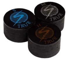 Samsara True Pool Cue Tip (box Of 6) 9 Samsara True Pool Cue Tip (box Of 6) -Billiards Shop qtsamt1 01 1