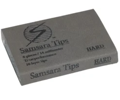 Samsara True Pool Cue Tip (box Of 6)