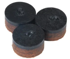 Tiger Break Pool Cue Tip (Single)