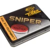 Tiger Sniper Pool Cue Tips (Box Of 12) -Billiards Shop qttsnp12 cat