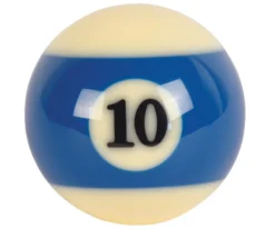 Super Aramith Pro Single Replacement Balls -Billiards Shop rbsap 10ball 01