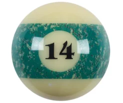Aramith Stone Single Replacement Balls 32 Aramith Stone Single Replacement Balls -Billiards Shop rbstn 14ball 01