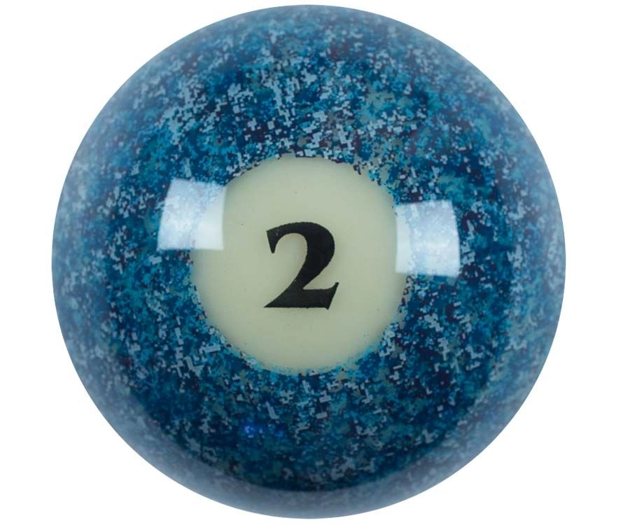 Aramith Stone Single Replacement Balls 5 Aramith Stone Single Replacement Balls - Image 3
