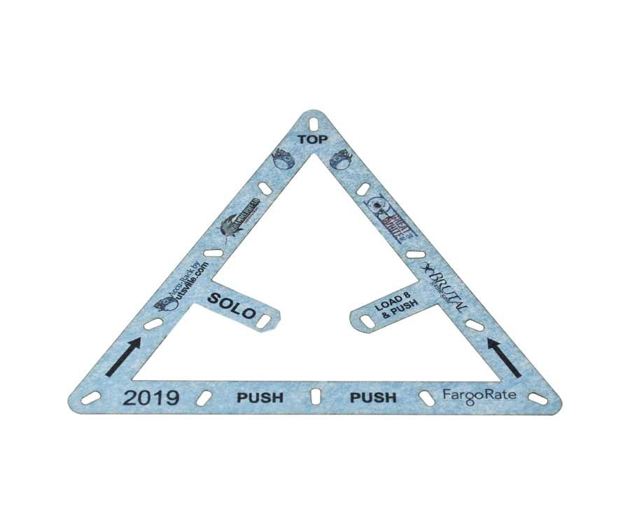 Outsville Accu-Rack System 3 Outsville Accu-Rack System