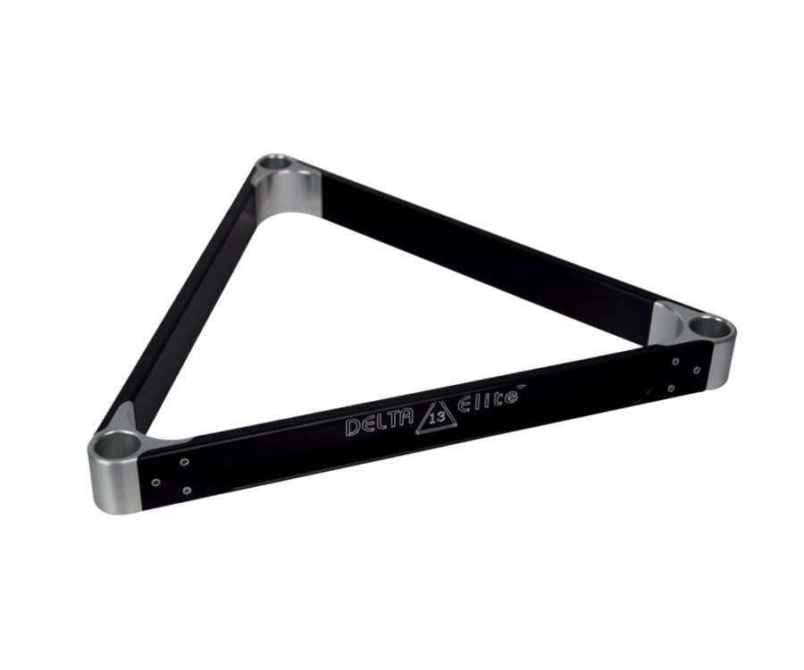 Elite Delta-13 Pool Ball Rack 3 Elite Delta-13 Pool Ball Rack