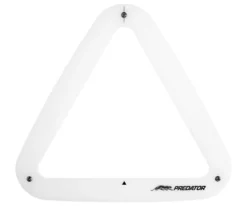 Predator Aerorack - White -Billiards Shop rkpre white 01