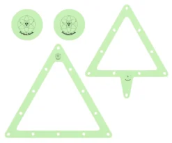 Perfect Rack 11 Perfect Rack -Billiards Shop rkprt green 01