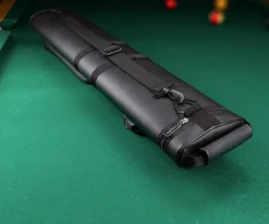 Scorpion 3 Butt 5 Shaft Hard Case 11 Scorpion 3 Butt 5 Shaft Hard Case -Billiards Shop sc35 03