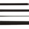 Scorpion SCOBKB Extra Shaft -Billiards Shop scoxs black brk 01
