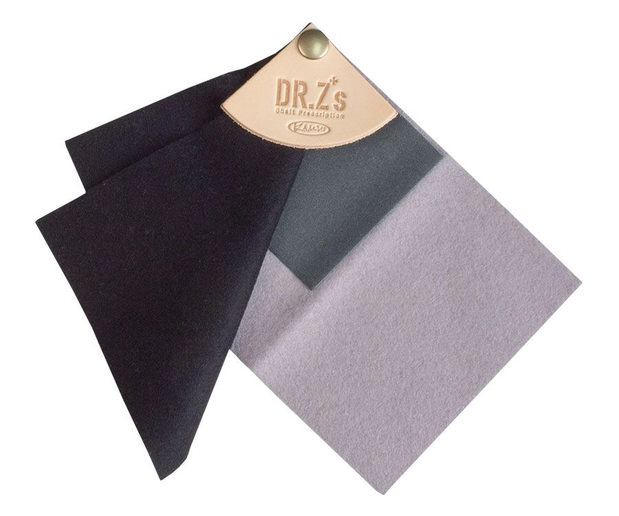 Kamui Dr. Z's Shaft Prescription 4 Kamui Dr. Z's Shaft Prescription - Image 2