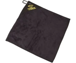 Tiger Microfiber Towel