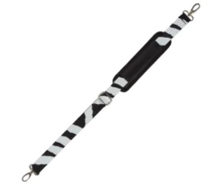 Shoulder Strap - Zebra