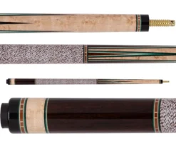SouthWest SW30922 Custom Pool Cue -Billiards Shop sw30922 01