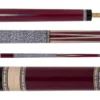 SouthWest SW31122 Custom Pool Cue 2 SouthWest SW31122 Custom Pool Cue -Billiards Shop sw31122 01