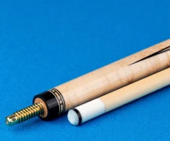SouthWest SW31623 Custom Pool Cue 9 SouthWest SW31623 Custom Pool Cue -Billiards Shop sw316 pin tip 01
