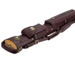 Tango Angus Burgundy 2 Butt 2 Shaft Hard Case 9 Tango Angus Burgundy 2 Butt 2 Shaft Hard Case -Billiards Shop taam22 burgundy 03