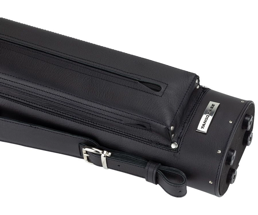 Tango Angus Black 3 Butt 5 Shaft Hard Case 6 Tango Angus Black 3 Butt 5 Shaft Hard Case - Image 4