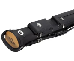 Tango Angus Black 3 Butt 6 Shaft Hard Case 9 Tango Angus Black 3 Butt 6 Shaft Hard Case -Billiards Shop taam36 black 03