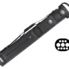 Tango Angus Black 3 Butt 7 Shaft Hard Case -Billiards Shop taam37 black 01