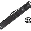 Tango Zorzal Black 3 Butt 6 Shaft Hard Case 1 Tango Zorzal Black 3 Butt 6 Shaft Hard Case -Billiards Shop tazm36 black 01