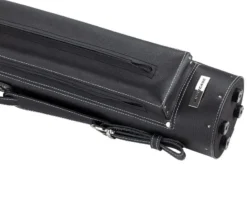 Tango Zorzal Black 3 Butt 6 Shaft Hard Case 10 Tango Zorzal Black 3 Butt 6 Shaft Hard Case -Billiards Shop tazm36 black 04