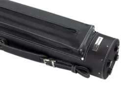 Tango Zorzal Black 3 Butt 7 Shaft Hard Case 10 Tango Zorzal Black 3 Butt 7 Shaft Hard Case -Billiards Shop tazm37 black 04