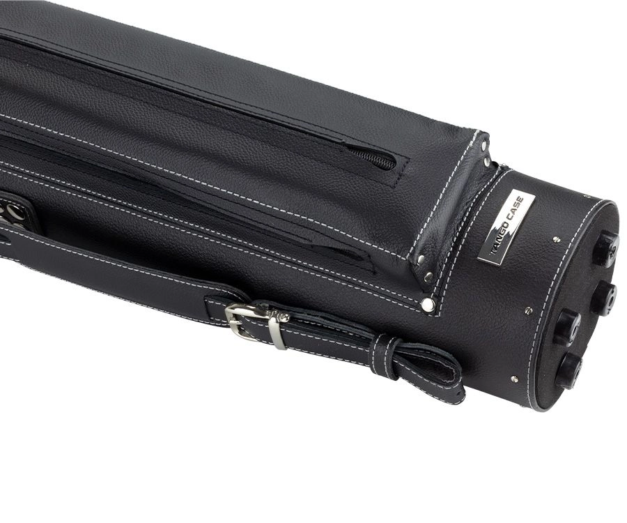 Tango Zorzal Black 3 Butt 7 Shaft Hard Case 6 Tango Zorzal Black 3 Butt 7 Shaft Hard Case - Image 4