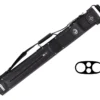Tango Zonda 2 Butt 2 Shaft Hard Case -Billiards Shop tazn22 01 2