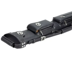 Tango Zonda 2 Butt 4 Shaft Hard Case 9 Tango Zonda 2 Butt 4 Shaft Hard Case -Billiards Shop tazn24 03