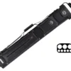 Tango Zonda 3 Butt 5 Shaft Hard Case 2 Tango Zonda 3 Butt 5 Shaft Hard Case -Billiards Shop tazn35 01 2