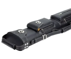 Tango Zonda 3 Butt 5 Shaft Hard Case 9 Tango Zonda 3 Butt 5 Shaft Hard Case -Billiards Shop tazn35 03