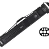 Tango Zonda 3 Butt 6 Shaft Hard Case 1 Tango Zonda 3 Butt 6 Shaft Hard Case -Billiards Shop tazn36 01