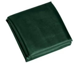 7 Foot Heavy Duty Pool Table Cover -Billiards Shop tch7 green 01