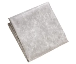 8 Foot Heavy Duty Pool Table Cover -Billiards Shop tch7 grey 01 1