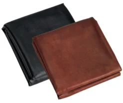 Oversized 8 Foot Heavy Duty Pool Table Cover 9 Oversized 8 Foot Heavy Duty Pool Table Cover -Billiards Shop tch blackandbrown 1