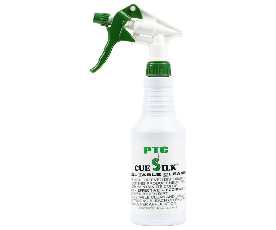 CueSilk Table Cleaner 3 CueSilk Table Cleaner
