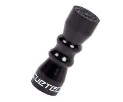 Cuetec Colored 3 In 1 Bowtie Tip Tool -Billiards Shop ttbow black 01