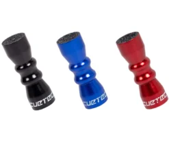 Cuetec Colored 3 In 1 Bowtie Tip Tool -Billiards Shop ttbowc cat