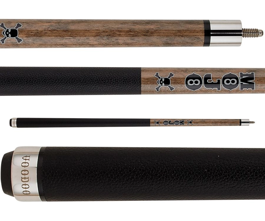 Voodoo VODBK02 Break Cue 2 Voodoo VODBK02 Break Cue