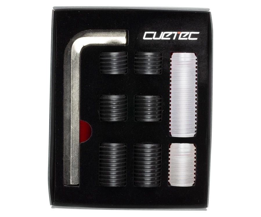 Cuetec Acueweight Adjustment Kit 4 Cuetec Acueweight Adjustment Kit - Image 2