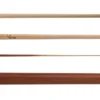 Yukon YUK01 Maple Select One Piece Cue 1 Yukon YUK01 Maple Select One Piece Cue -Billiards Shop yuk01 1