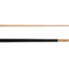 Yukon YUK03 Season Select Black One Piece Pool Cue With Screw-on Tip -Billiards Shop yuk03 cat